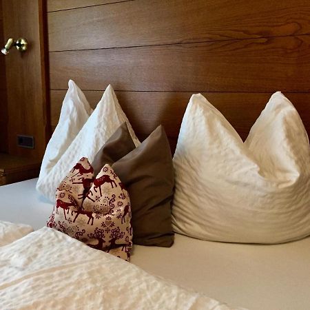 Berghaus Drei Tannen Hotell Oetz Exteriör bild
