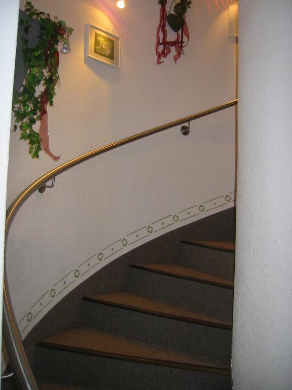 Berghaus Drei Tannen Hotell Oetz Rum bild